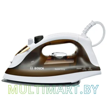 Утюг Bosch TDA2360